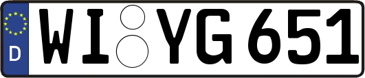 WI-YG651