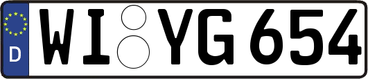 WI-YG654