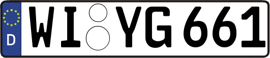 WI-YG661