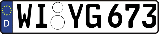 WI-YG673