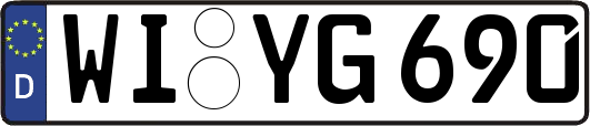 WI-YG690