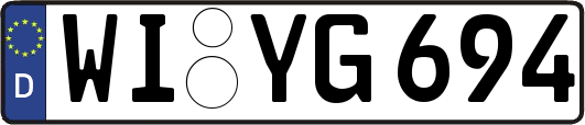 WI-YG694