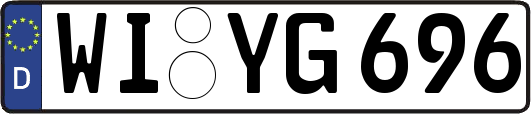 WI-YG696