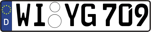 WI-YG709