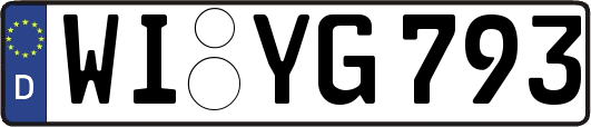 WI-YG793