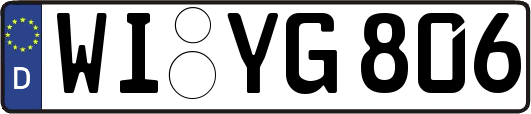 WI-YG806