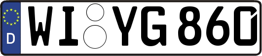 WI-YG860