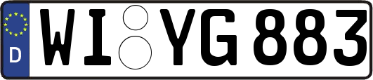WI-YG883