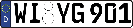 WI-YG901