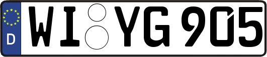 WI-YG905