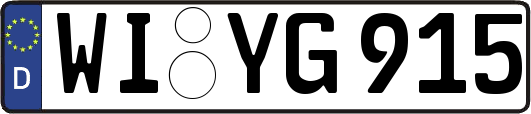 WI-YG915