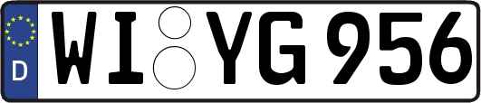 WI-YG956