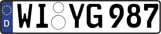 WI-YG987