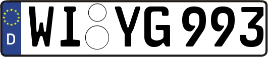 WI-YG993