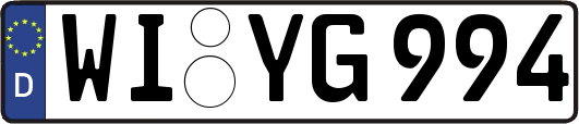 WI-YG994