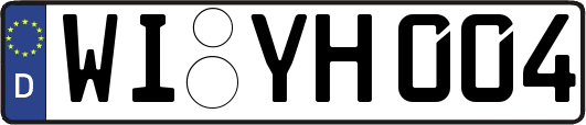 WI-YH004