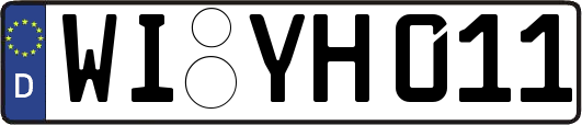 WI-YH011