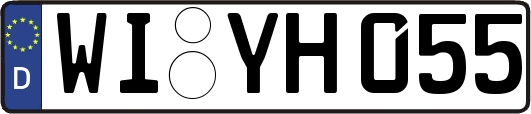 WI-YH055