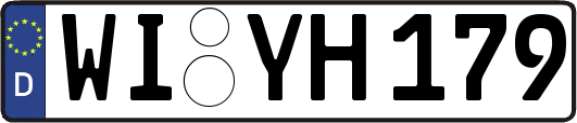 WI-YH179