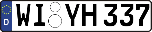 WI-YH337