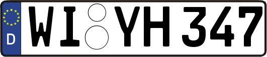 WI-YH347