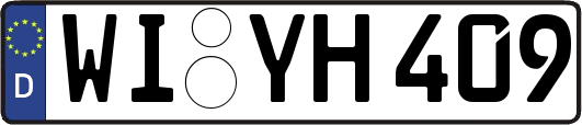 WI-YH409
