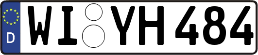 WI-YH484
