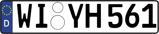 WI-YH561