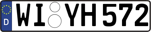 WI-YH572