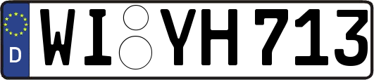 WI-YH713