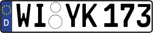 WI-YK173