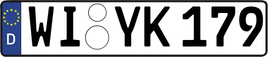 WI-YK179