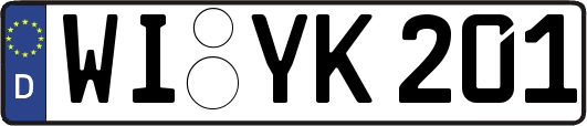WI-YK201