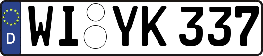WI-YK337