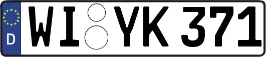 WI-YK371