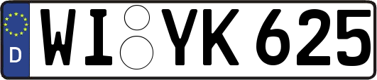 WI-YK625