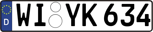 WI-YK634