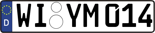 WI-YM014