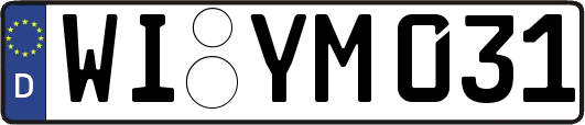 WI-YM031