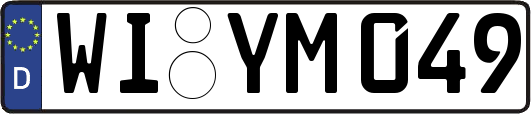 WI-YM049