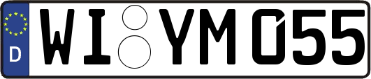 WI-YM055