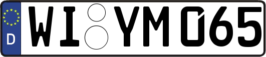 WI-YM065