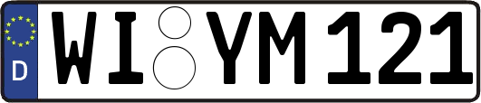 WI-YM121