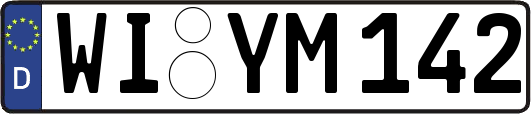 WI-YM142