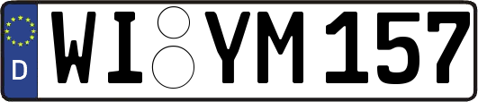 WI-YM157