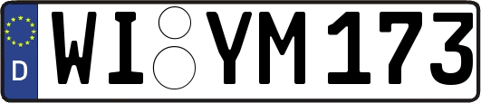 WI-YM173