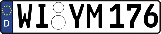 WI-YM176