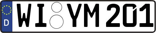 WI-YM201