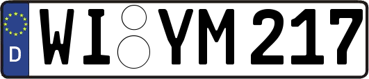 WI-YM217