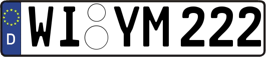 WI-YM222